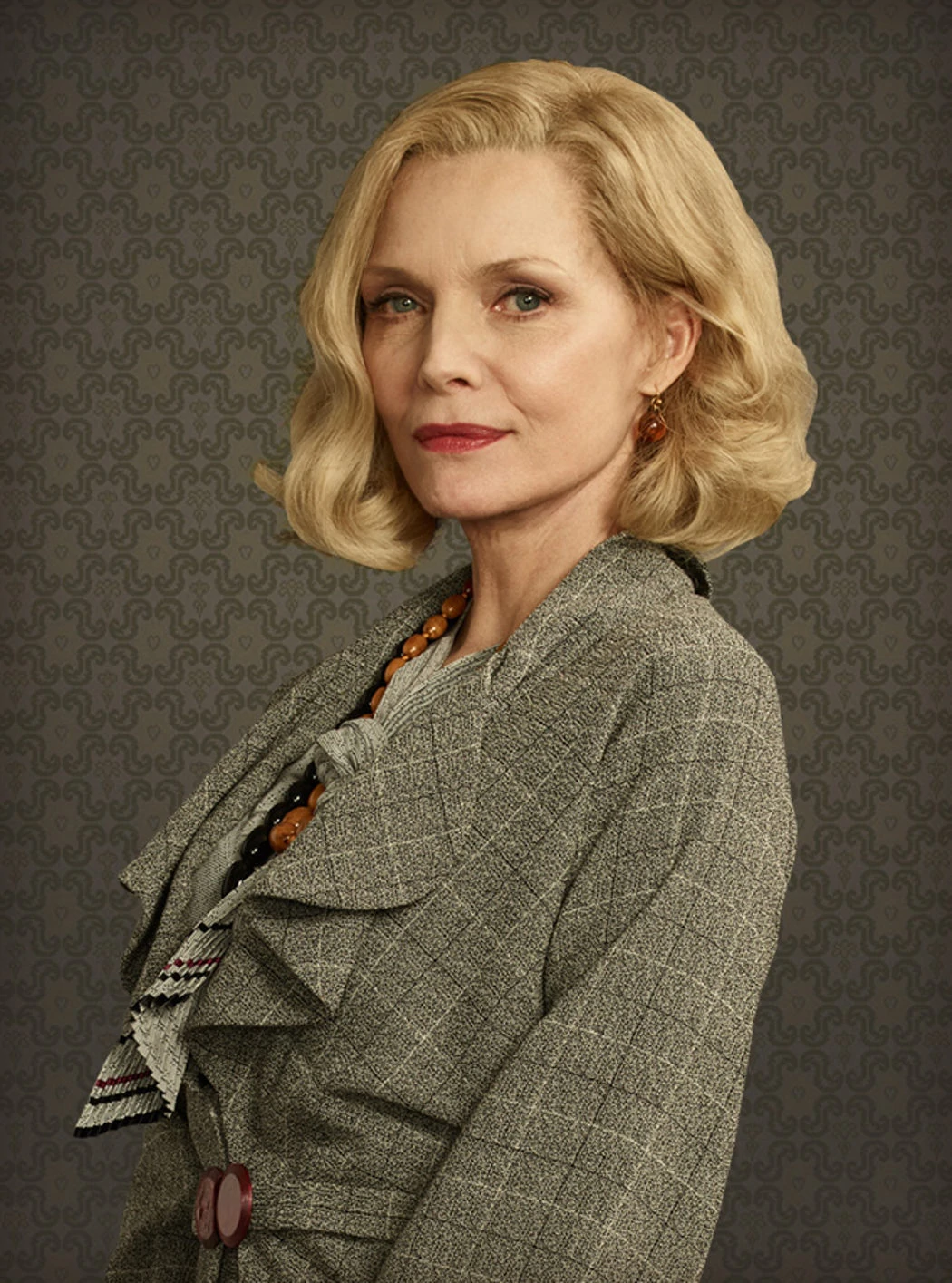 Image de Mrs Hubbard